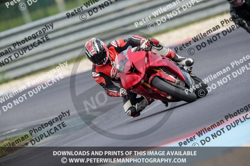 25 to 27th july 2019;Slovakia Ring;event digital images;motorbikes;no limits;peter wileman photography;trackday;trackday digital images